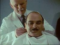 Click to watch 'The Adventure of the Western...' (popup) Agatha Christies Poirot